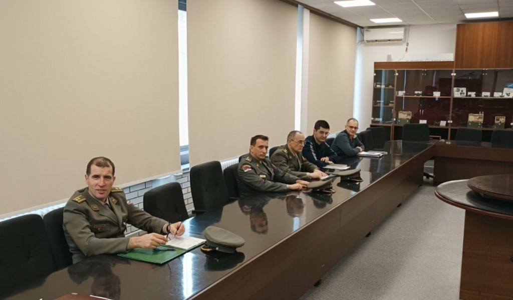 159. седница Већа за ДХН