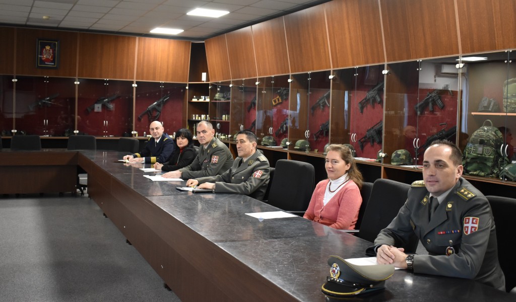 157. седница Већа за ДХН