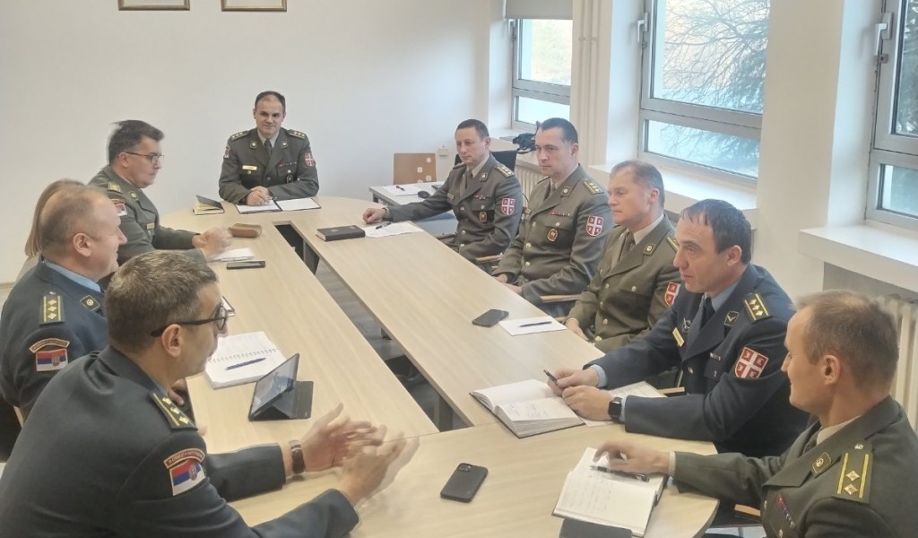 138. седница Већа за техничко-технолошке и природно-математичке науке