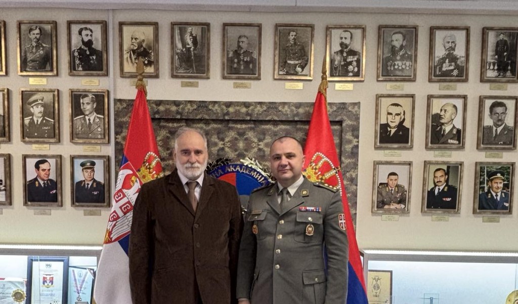 Свечани испраћај у пензију дугогодишњег управника Спортског центра