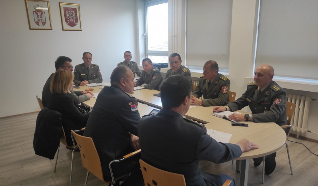 139. седница Већа за техничко-технолошке и природно-математичке науке