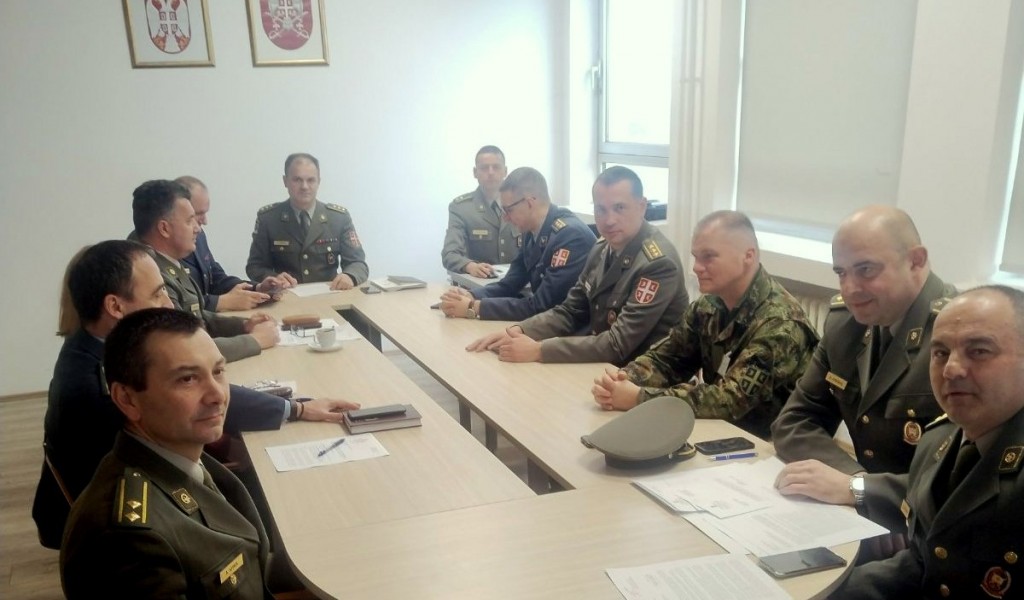 140. седница Већа за техничко-технолошке и природно-математичке науке