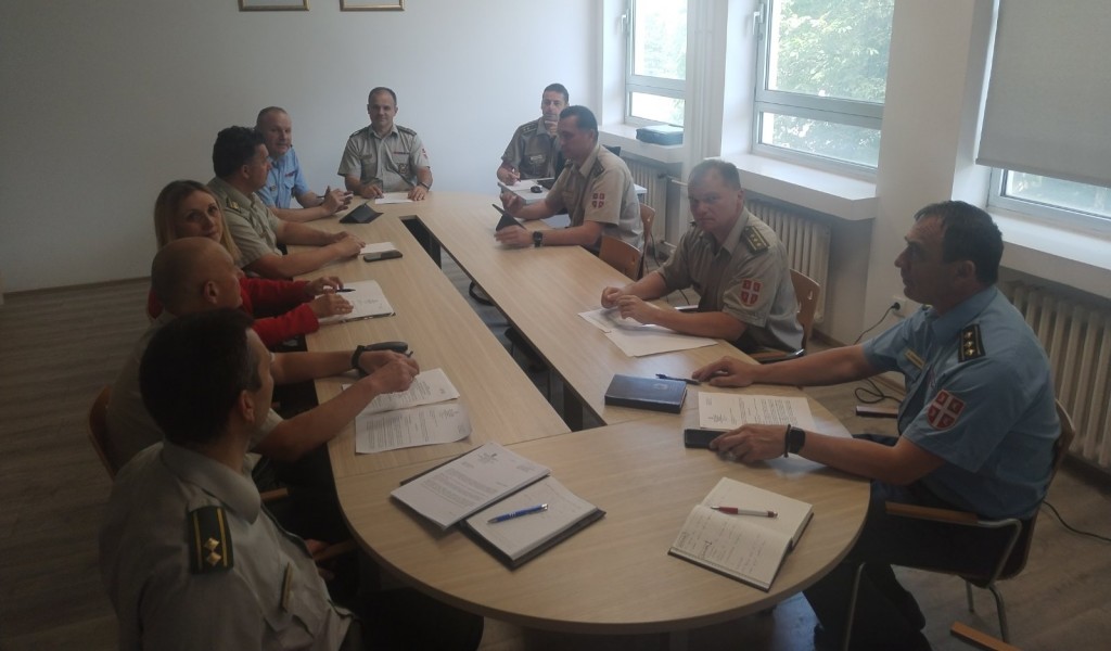 145. sednica Veća za tehničko-tehnološke i prirodno-matematičke nauke